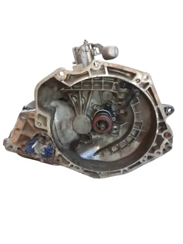 Caixa cambio Gm Corsa 1.0 8v 98/02 FGTR *