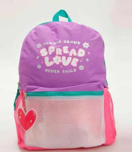 Mochila Escolar