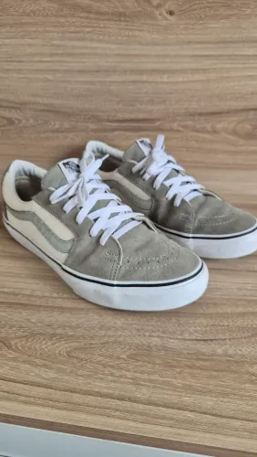 Tênis Vans Masculino 42