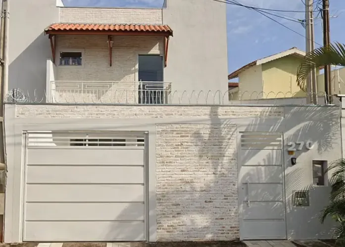 10-CASA NO SÃO FRANCISCO 