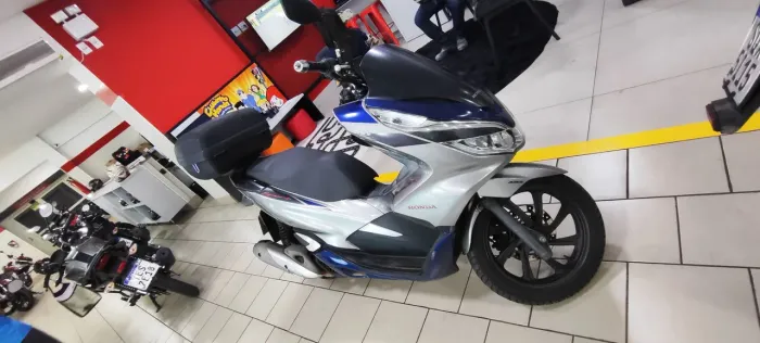 Honda PCX 20/20 
