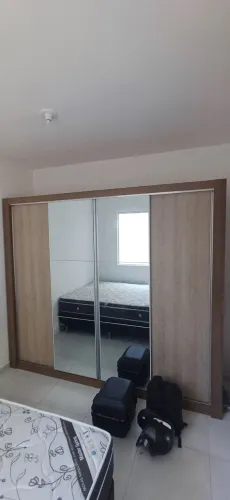 Montador de móveis