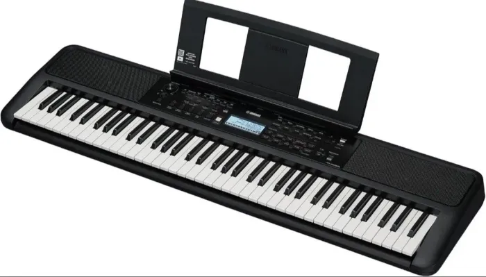 YAMAHA TECLADO PSR EW320