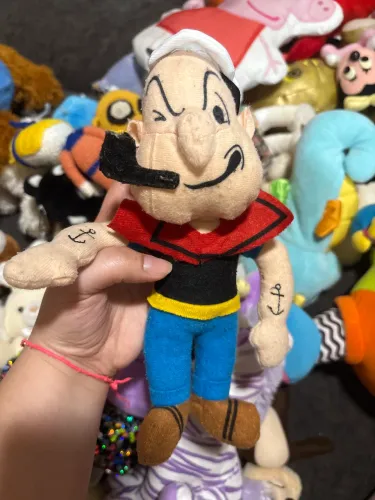 Popeye marinheiro 
