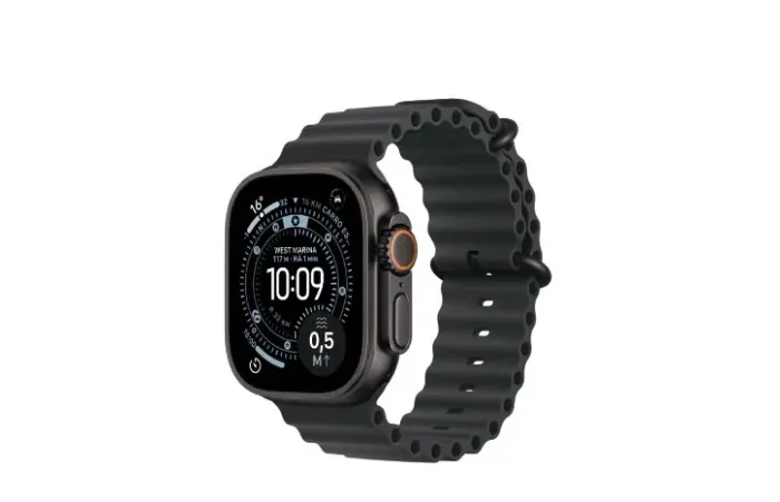 Apple Watch Ultra 3 GPS + Cellular -  49 mm