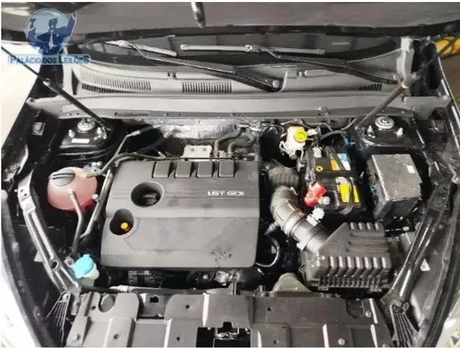 Motor e Câmbio Tiggo 7 Pro 1.5 turbo 2022 2023 2024 2025
