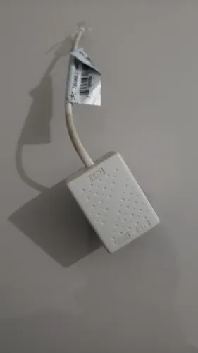 Micro filtro RJ-11  2x1 