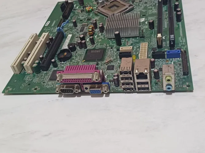 Placa-Mãe para PC Dell,ddr2