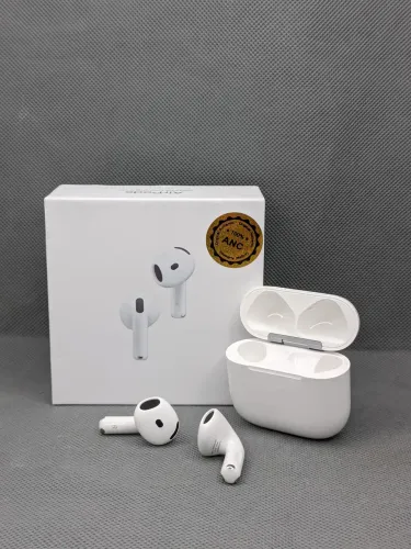 FONE BLUETOOTH COM ANC CANCELAMENTO DE RUÍDO MODELO GERACAo 3