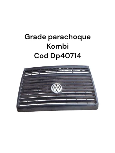 Grade Parachoque Kombi Cod Dp40714
