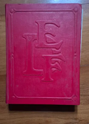 Livro dicionário enciclopédia Focus