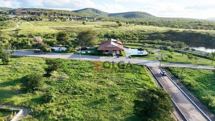 Excelente Terreno monte castelo à venda, 1000 m² Gravatá/PE