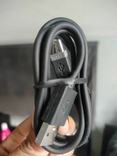 Cabo USB Tipo-C para Celular