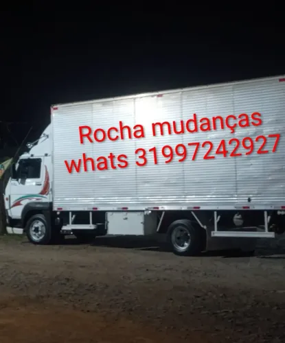 Mudança fretes eventos e viagens para todo o brasil