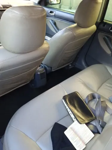 Honda Civic 2005