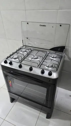 5 BOCAS DISPONÍVEL,  PRONTO ENTREGAR ACOMPANHAR BOCAS E GRELHAS BASICAS 