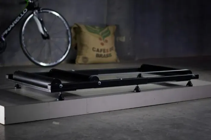 Rolo de Treinamento de Equilíbrio para Bicicletas - Roller Bike Oficial ?