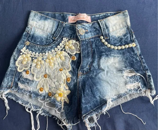 short TAM 36