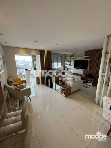 Apartamento 2 Quartos à Venda, 83m² por R$ 1.035.000,00 - Osasco - Magic Living II -