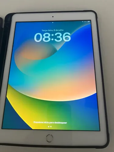 iPad Apple 6ª geração 128GB
