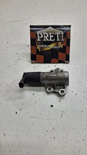 Válvula Solenoide Volvo V40 T4 2.0 Turbo 2018 / 2019