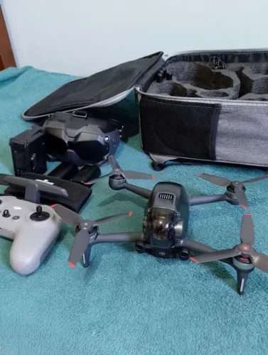 Drone DJI FPV Combo