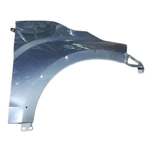 Paralama dianteiro c/detalhe Fiat mobi 2023 L D