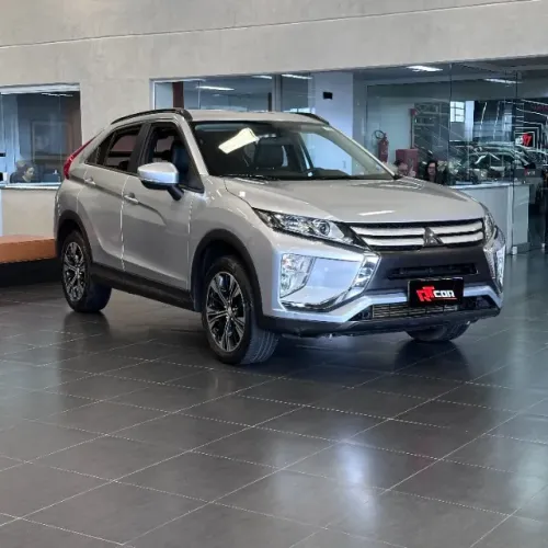 Mitsubishi Eclipse Cross GLS 1.5 16V 165cv AUT 2022