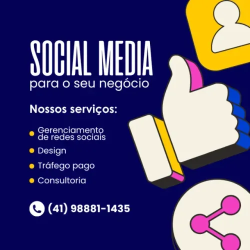 CUIDAMOS DAS SUAS REDES SOCIAIS | TENHA MAIS LUCRO