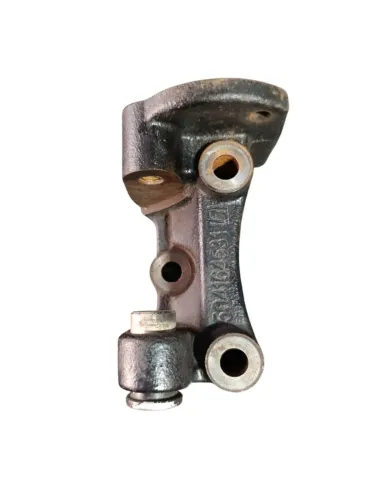 Suporte Motor Iveco Cursor 9 360 Euro 5 504164531