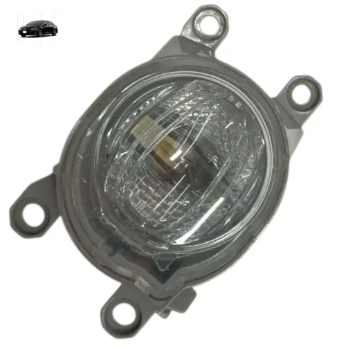 Farol Milha Auxiliar Toyota Corolla Xei 2022 2023 2024
