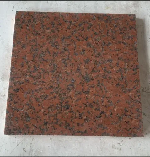 GRANITO VERMELHO 40X40