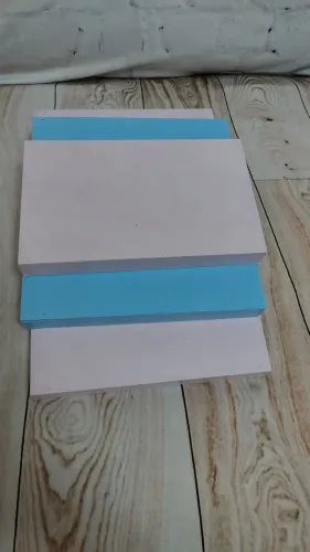 Trio bandeja MDF decoração 