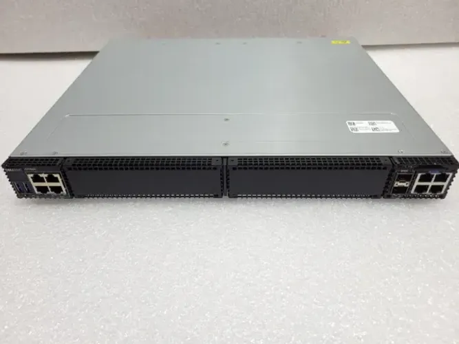 Plataforma uCPE aberta Dell Virtual Edge Platform 4600