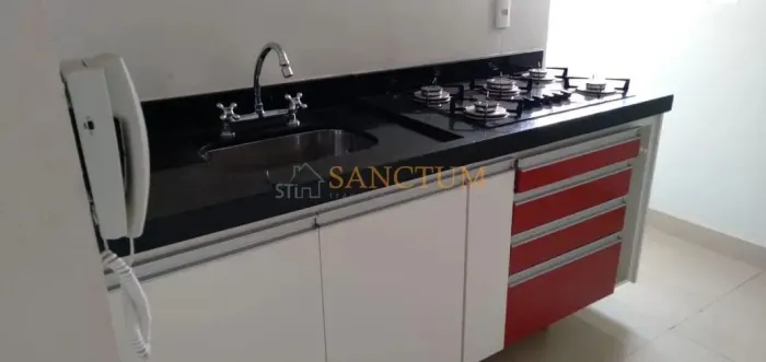 apartamento - Jardim São Vicente - Campinas