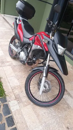 XRE 300 (2010 MUITO CONSERVADA)