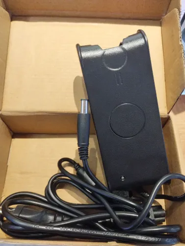 Carregador para Notebook Dell