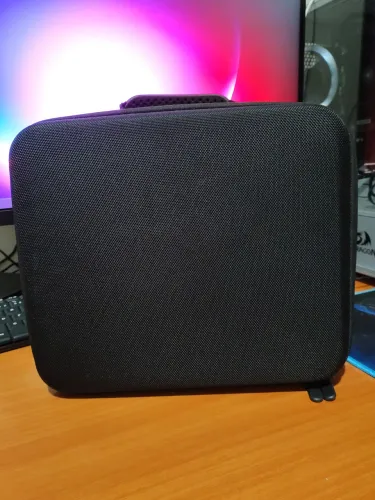 Maleta Case para Nintendo Switch