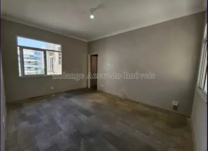 Rua Marquês de Valença excelente 2 quartos. Tijuca - Rio de Janeiro .