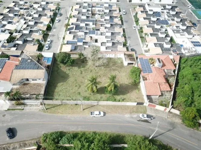 LOTE / TERRENO DE BAIRRO PARA VENDER NO BAIRRO SIM EM FEIRA DE SANTANA