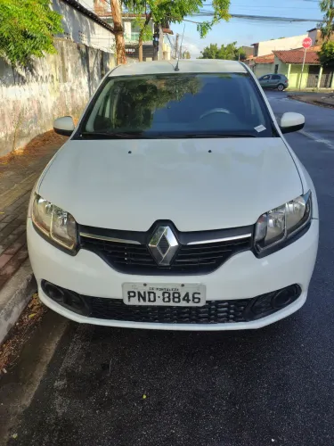 Renault Sandero Dynamique Hi-power 1.6 8V 5P 2016