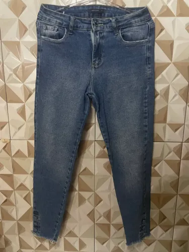 Calça jeans