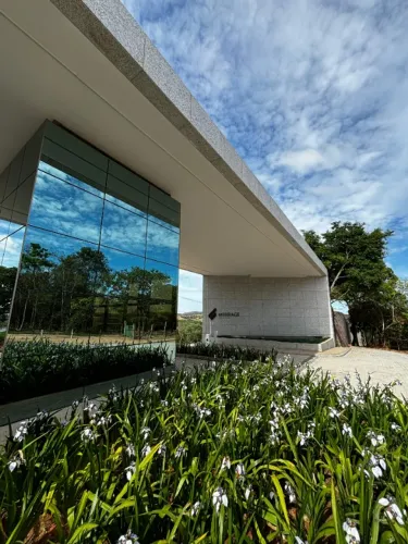 LOTE CONDOMINIO FECHADO NAUTICO