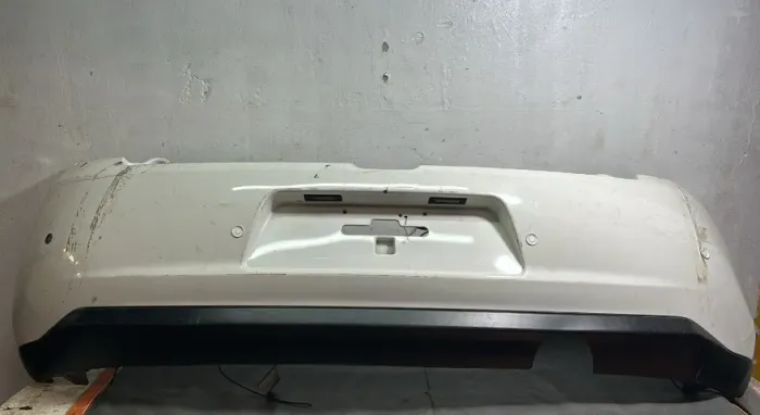 Para-choque Traseiro C3