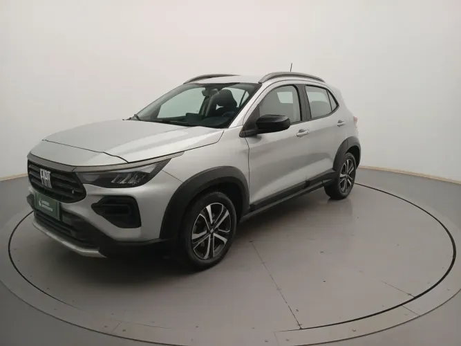 Fiat Pulse Audace 1.0 Turbo 200 Flex Aut. 2024