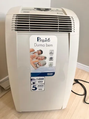 Ar condicionado portátil