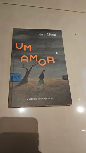 Um amor 