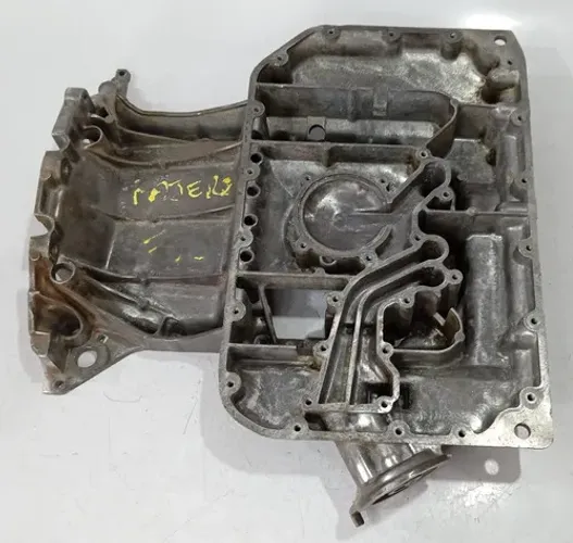 Sobre Carter Audi A4 2.4 A6 2.8 1994 - 1998