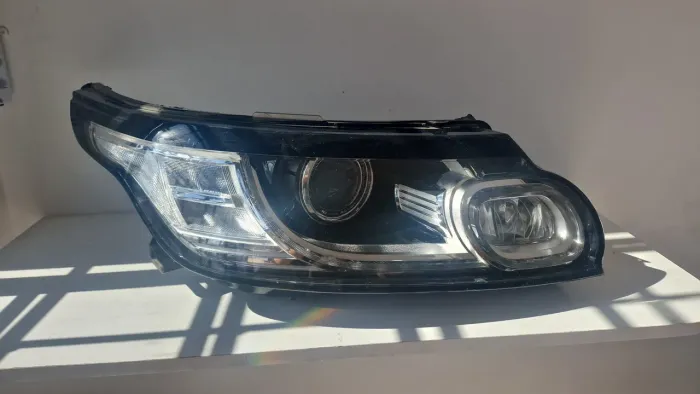 Farol Ranger Rover Sport 2016 ld original