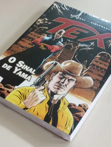 Tex - lacrada